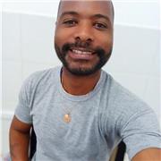 Dou aula de História da Arte e Arte contemporânea